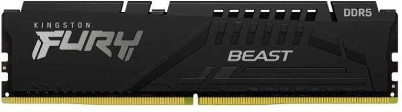 Kingston FURY Beast 16GB DDR5 5600MHz KF556C40BB-16