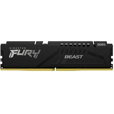 Kingston FURY Beast 16GB DDR5 5600MHz KF556C40BB-16