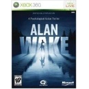 Hry pro Xbox 360 Alan Wake