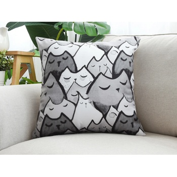 Xpose KITTY 43 x 43 cm