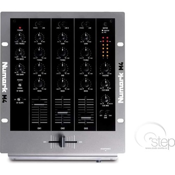 Numark M4