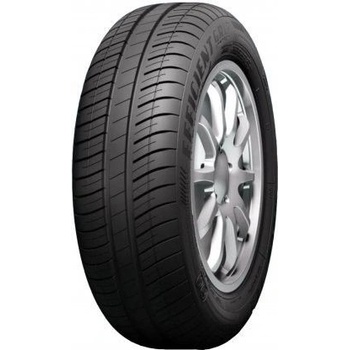 Goodyear EfficientGrip Cargo 215/75 R16 113R