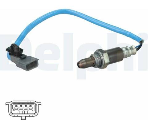 Lambda sonda DELPHI ES21088-12B1 (ES2108812B1)