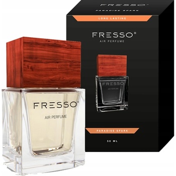 Fresso Paradise Spark Parfém