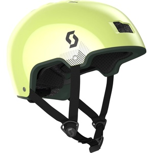 SCOTT Каска за велосипед Scott Jibe Bike helmet - Acid Yellow - размер M/L 58-61 cm (851-1270-0812)