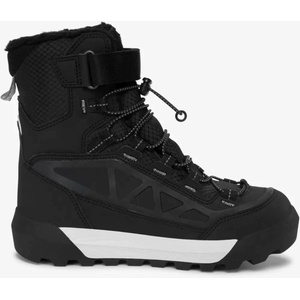 Viking Outdoor Footwear Constrictor Warm SC WP 1V SL Black Размер на обувките (ЕС): 35 / Цвят: черен