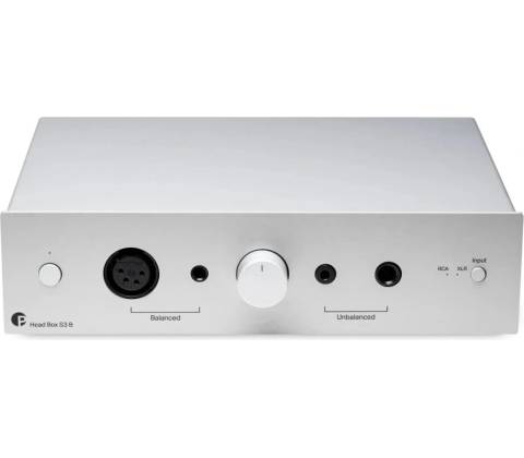 Pro-Ject Phono Box S3 B