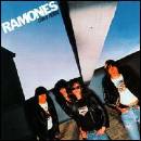 RAMONES: LEAVE HOME