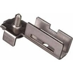 Obo bettermann Lock for ribbon grounding clamp 927 SCH-K-VA 5057930 /20pcs. /