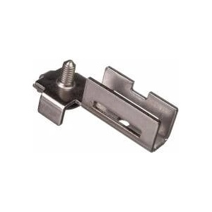 Obo bettermann Lock for ribbon grounding clamp 927 SCH-K-VA 5057930 /20pcs. /