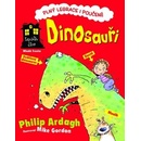 MLADÁ FRONTA, a.s. Dinosauři