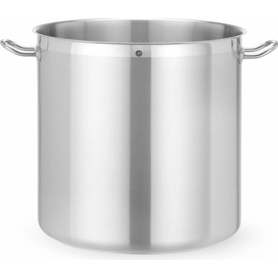 HENDI Hrnec na dušení vysoký bez víka Profi Line 50L 400x400mm