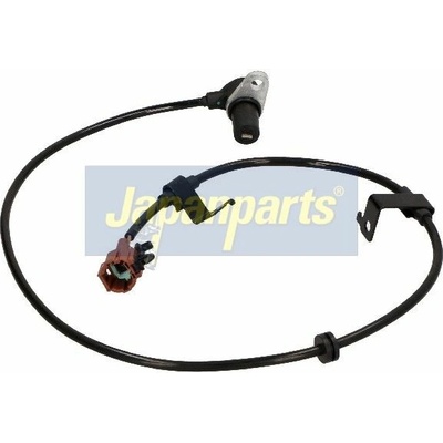Snímač počtu otáčok kolesa JAPANPARTS ABS-147