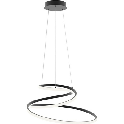 Italux PND-2168-M-BK