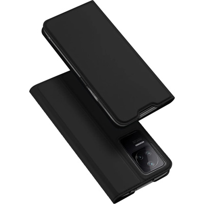 Dux Ducis Калъф Dux Ducis Skin Pro Holster за Xiaomi Poco F4 5G, черен (KXG0034594)