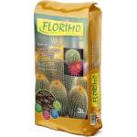 Florimo почва за Кактуси и Сукуленти - 3 л (61120252)