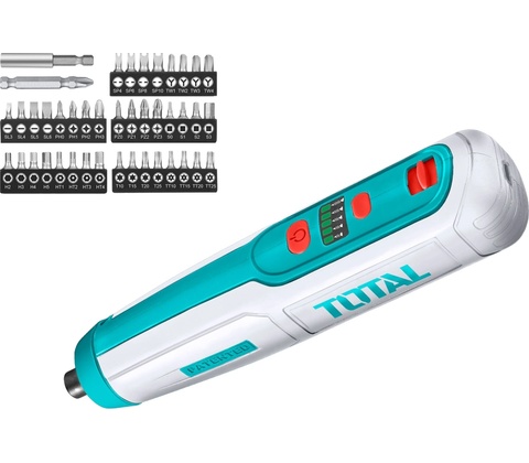 Total TSDLI04062