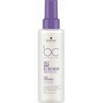 Schwarzkopf BC Frizz Away Приглаждащ омекотяващ спрей, 150 ml - baby