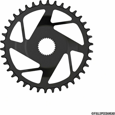 FSA převodník E-Bike DM MT steel 148 1x 38t MT-A