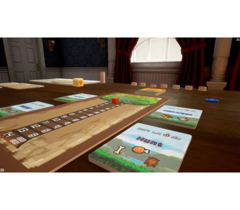 Tabletop Playground