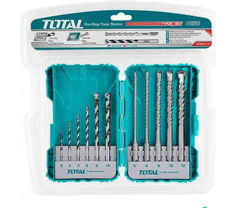 Total TACSDL31101