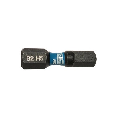 Bormann Pro H5x25mm 2ks BHT3676-2
