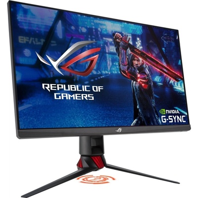 Asus XG32VC