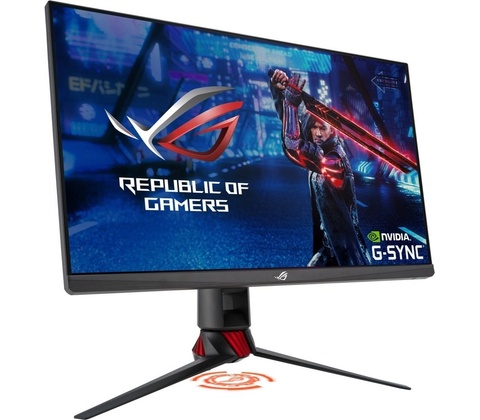 Asus XG32VC