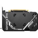 MSI GeForce RTX 4060 Ti VENTUS 2X BLACK OC 16GB GDDR6 128bit (V517-005R)