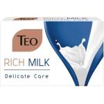 Teo Milk Rich Delicate Care Омекотяващ сапун 90 гр (т-002)