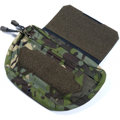 Novritsch Břišní pro vestu ASPC Airsoft Plate Carrier ACP Tropic
