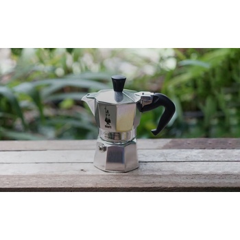 Bialetti Moka Express 2