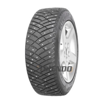 Goodyear Ultra Grip Ice Arctic ( 255/65 R17 110T, SUV, гуми с шипове )