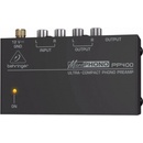 Behringer PP 400 PHONO PREAMP