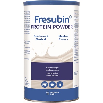 Fresubin Protein Powder 300 g – Sleviste.cz