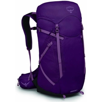 Osprey Sportlite 30l fialový