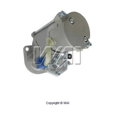 Startér Denso 438000-0670
