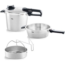 Fissler set Vitavit Premium 6l a 2,5l