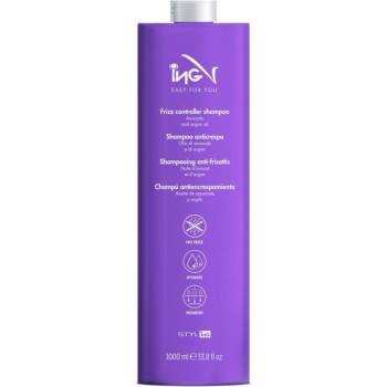 ING Styling Frizz Controller Shampoo 1000 ml