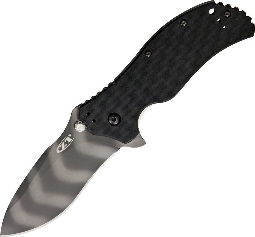 Zero Tolerance ZT-0350TS