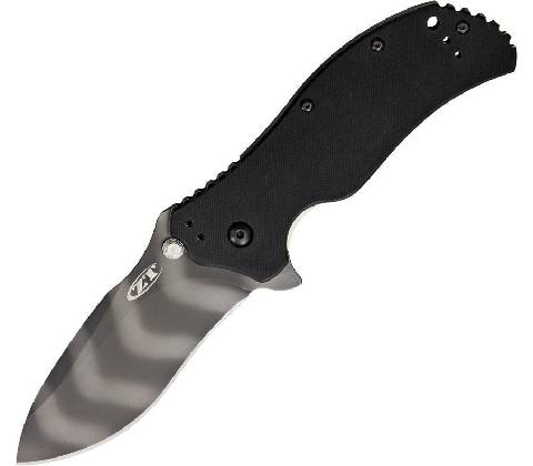 Zero Tolerance ZT-0350TS