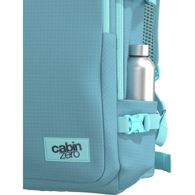CabinZero Adv Pro Maldives Blue 42l