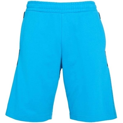 Lotto LOGO DUE shorts modrá