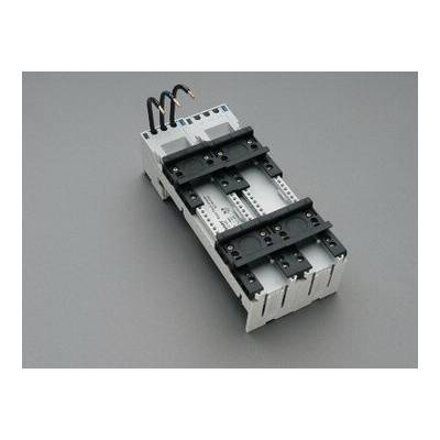 Adaptér EQUES 25A,90x200, 2DIN - Adaptér 60Classic