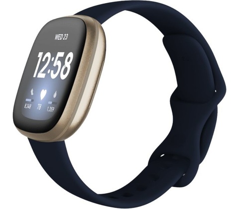 Fitbit Versa 3