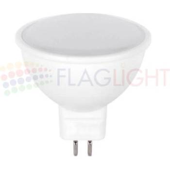 Led Луничка 7w mr16 gu5.3 dc12v (0374 nw 0375 ww)