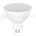 Led Луничка 7w mr16 gu5.3 dc12v (0374 nw 0375 ww)