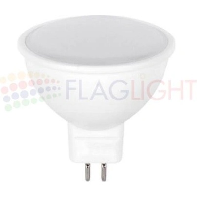 Led Луничка 7w mr16 gu5.3 dc12v (0374 nw 0375 ww)