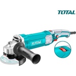 TOTAL TG110125565 Ъглошлайф