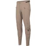 SCOTT Мъжки дълъг панталон за колоездене Scott Pants Vertic Pro Cycling bottoms - Toast Beige (055-3561-0314)
